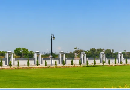 Ozalj green avenue