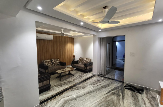 Budget homes