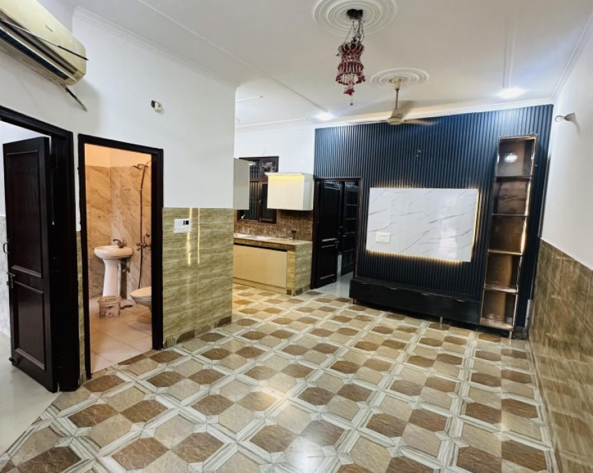 Amravati Enclave 2 BHK Resale Flat