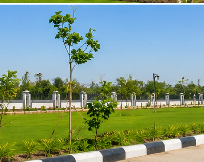 Sector 3 3 BHK Builder Floor