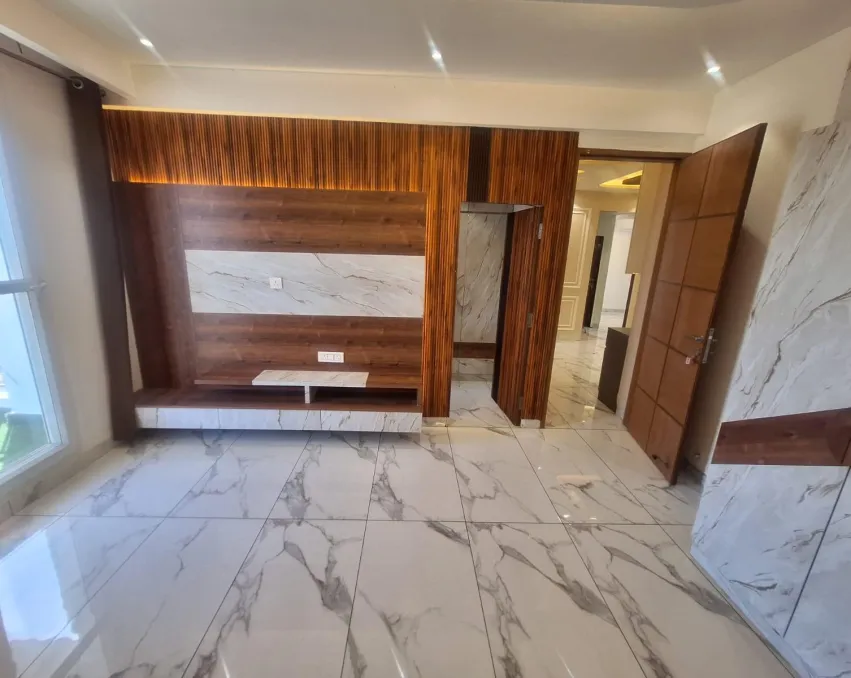 MDC Sector 5 2 BHK Flat