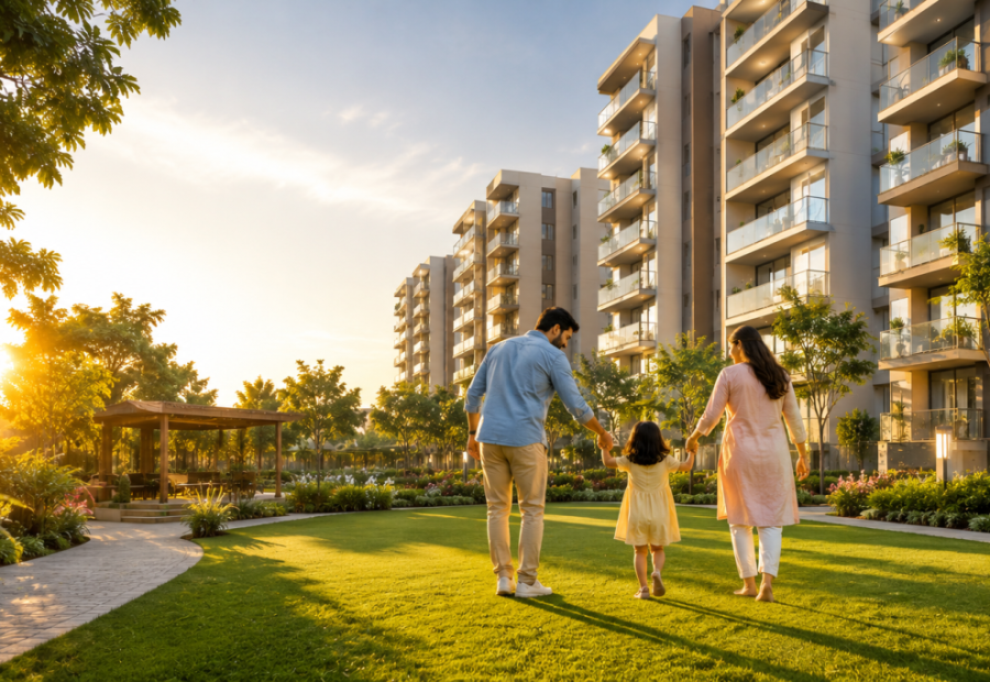 Affordable Homes Panchkula local property guidance